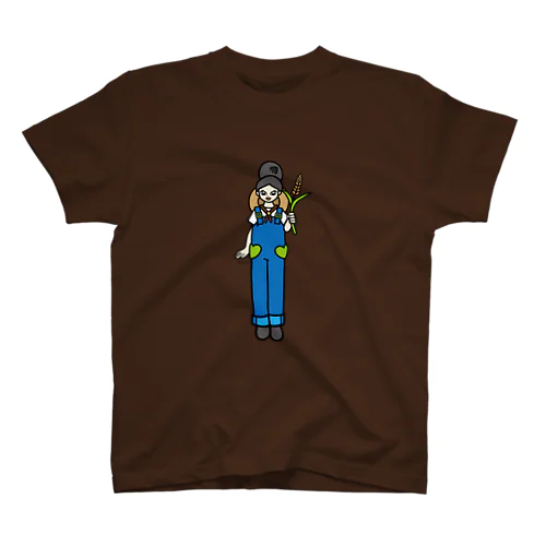 びるご(乙女座) Regular Fit T-Shirt