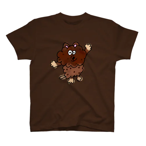 cookiedog ★ chocolate chip  Regular Fit T-Shirt