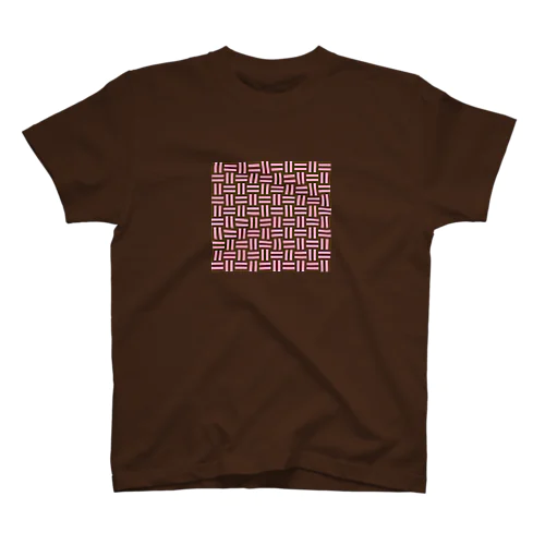 モヨーP46 Regular Fit T-Shirt
