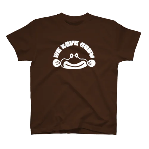 Goby スタンダードTシャツ