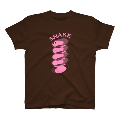 巳年」スタンダードTシャツの通販 ∞ SUZURI（スズリ）