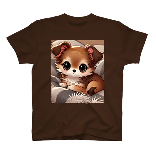2025年1月26日につくったアイテム Regular Fit T-Shirt