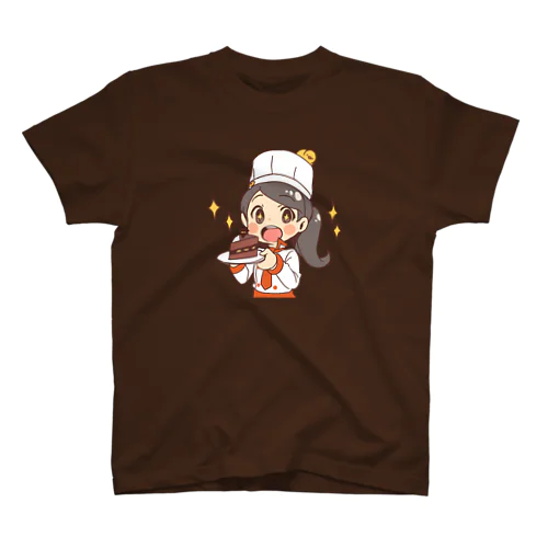 パティシエガール Regular Fit T-Shirt