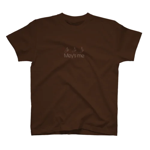 Love is carefully スタンダードTシャツ