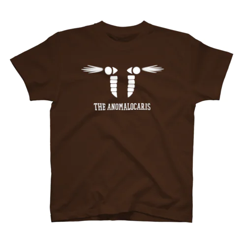 The Anomalocaris スタンダードTシャツ