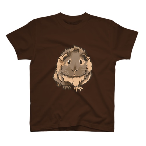Chococinoちゃんグッズ Regular Fit T-Shirt