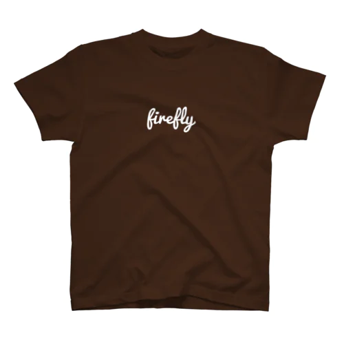 firefly スタンダードTシャツ