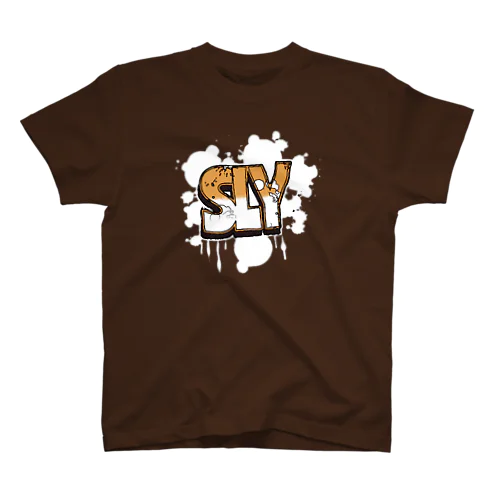 オトナSLY T-shirts Regular Fit T-Shirt