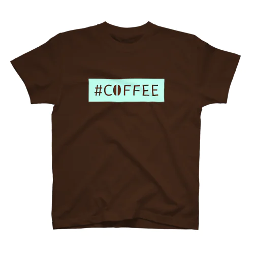 #C0FFEE スタンダードTシャツ