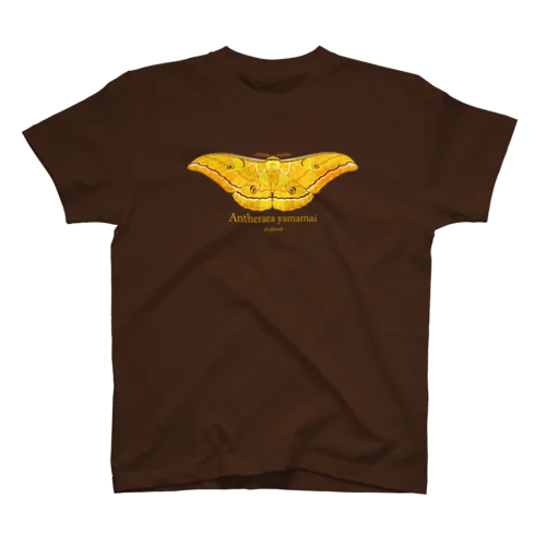 ヤママユ Regular Fit T-Shirt