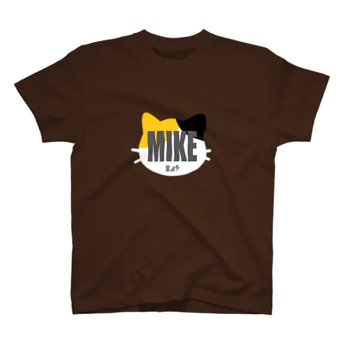 MIKE Regular Fit T-Shirt