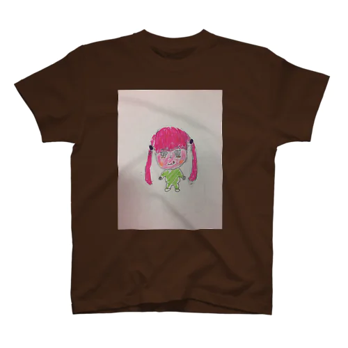 furuTシャツ スタンダードTシャツ