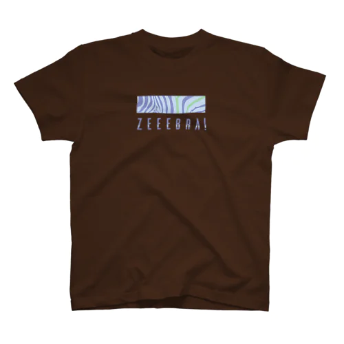 ZEEEBRA!_lamunemint Regular Fit T-Shirt