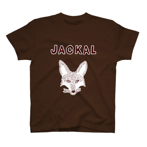 ジャッカル Regular Fit T-Shirt