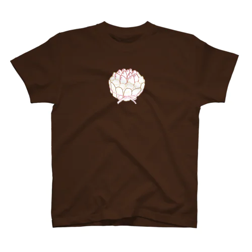 BIRTHDAY CAKE スタンダードTシャツ