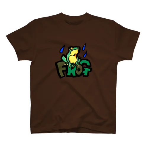 FROG スタンダードTシャツ