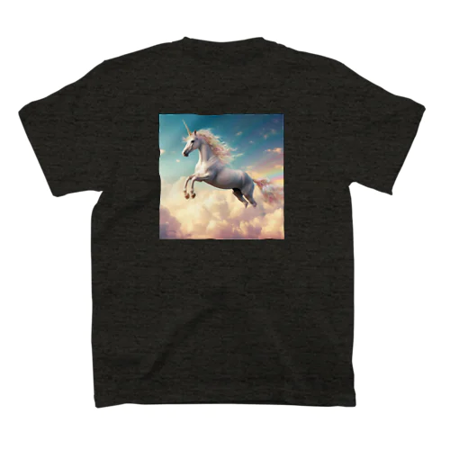 Unicorn Regular Fit T-Shirt