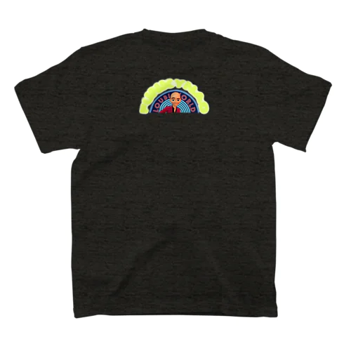 ファンキーおしょうＮａｏ２ Regular Fit T-Shirt