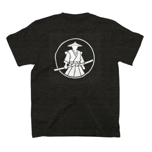 SAMURAI Regular Fit T-Shirt