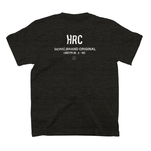 HRC Aｰ001 スタンダードTシャツ