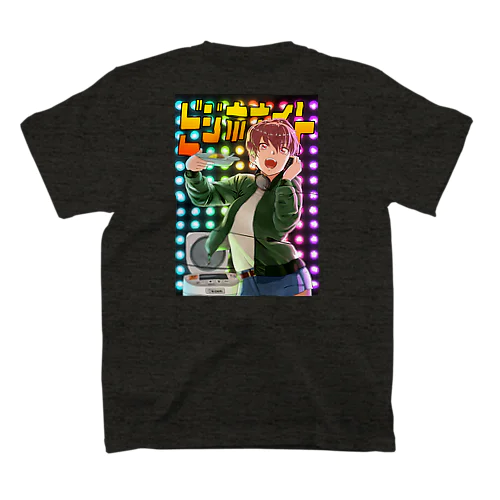 ビジホナイトvol.2 スタンダードTシャツ