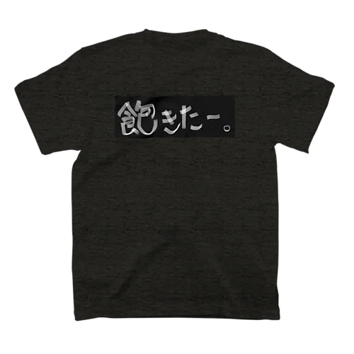 「あきた」　Ｔシャツ Regular Fit T-Shirt