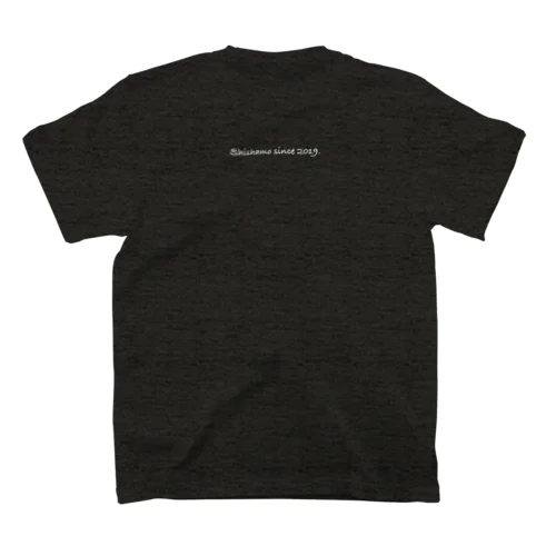 Shishamo スタンダードTシャツ