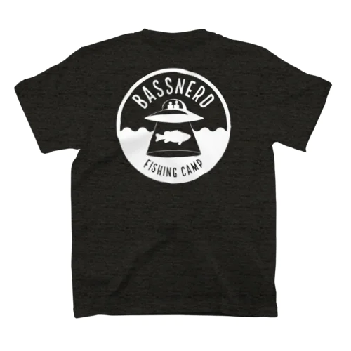 BASSNARD Regular Fit T-Shirt