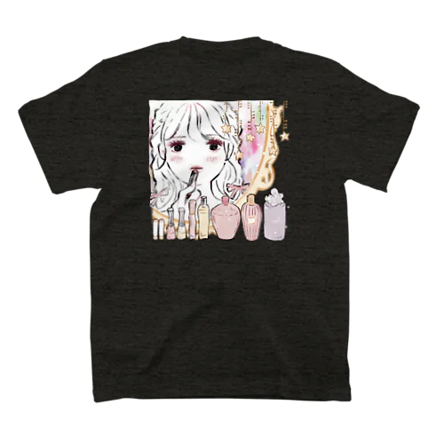 MIDNIGHT T スタンダードTシャツ