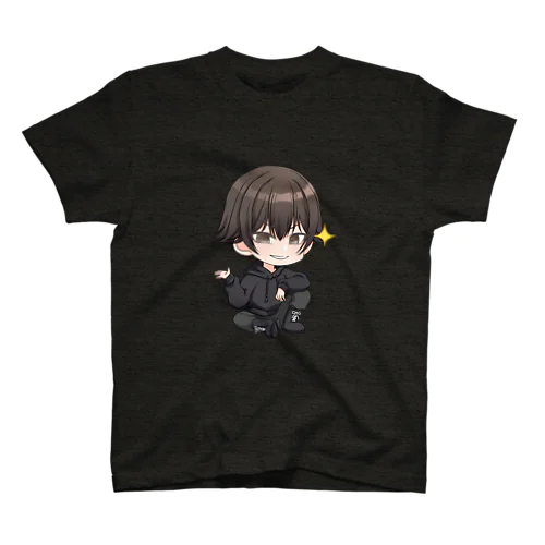 ちびれいスタンダードTシャツ スタンダードTシャツ