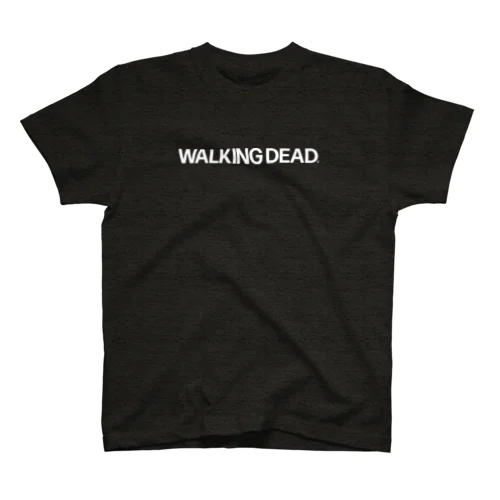 WALKING DEAD Regular Fit T-Shirt