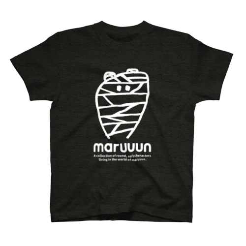 ホータイクマ（maruuun） Regular Fit T-Shirt