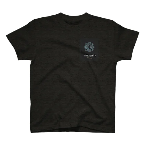 GH Regular Fit T-Shirt