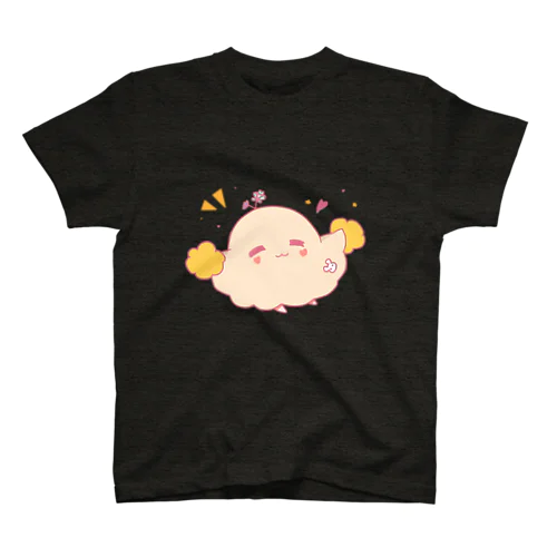 moop☆ スタンダードTシャツ