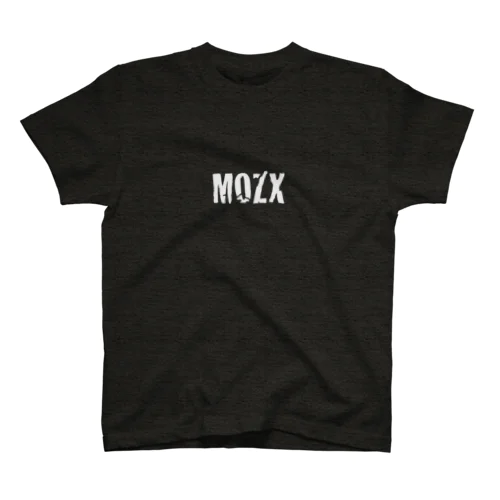 MOZX Regular Fit T-Shirt