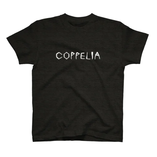 コッペリア Regular Fit T-Shirt