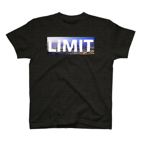 LIMIT  スタンダードTシャツ