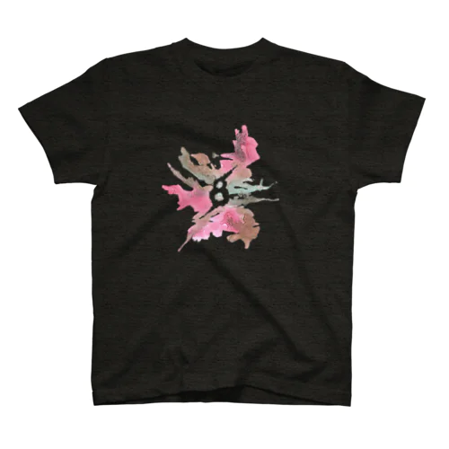 THIS IS 「８」その１ Regular Fit T-Shirt