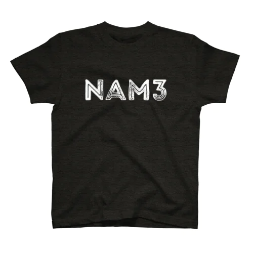 NAM3_W Regular Fit T-Shirt