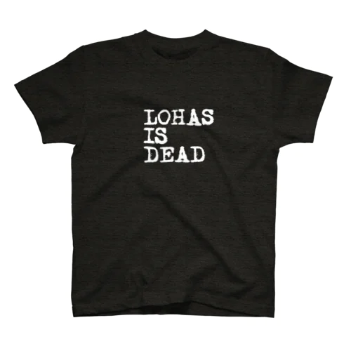 lohas02 スタンダードTシャツ