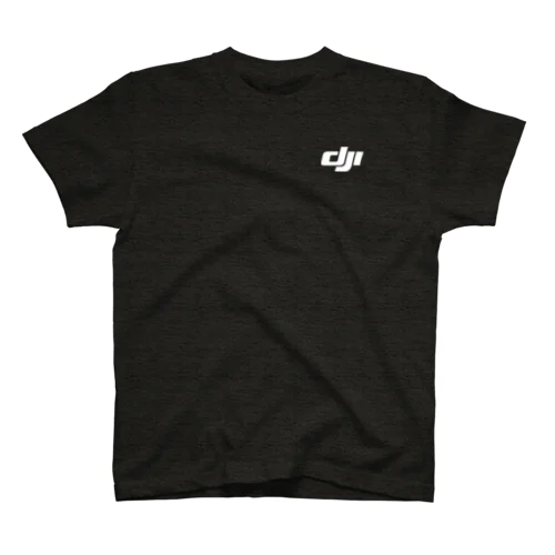 DJI スタンダードTシャツ