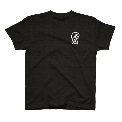 ぎゃるぴ Regular Fit T-Shirt
