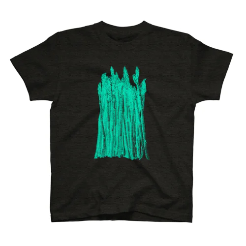 Asparagus Regular Fit T-Shirt