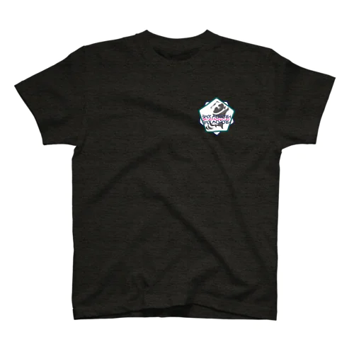 pon92tanuki　アクリルキーホルダー Regular Fit T-Shirt