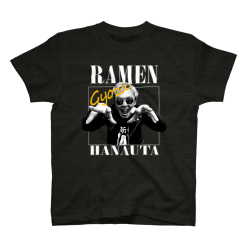 RAMEN OZZY Regular Fit T-Shirt