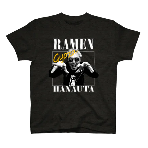 RAMEN OZZY スタンダードTシャツ