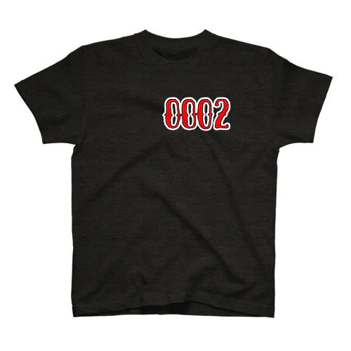 【０００２】 全23色 スタンダードTシャツ