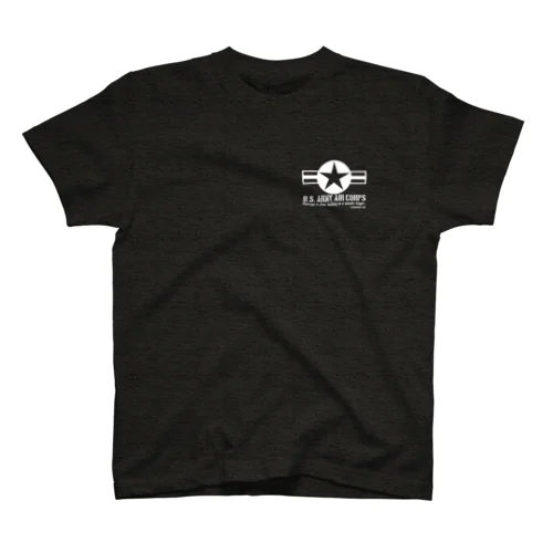 USAAC Regular Fit T-Shirt