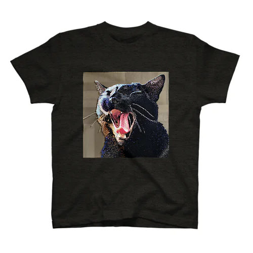 Nekomaru Regular Fit T-Shirt