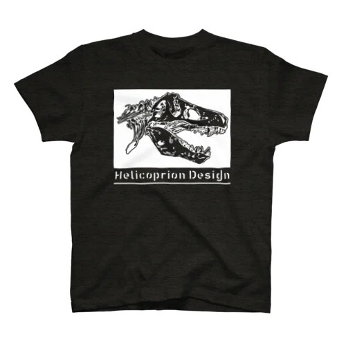 TyrannosaurusRex スタンダードTシャツ